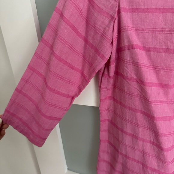 Talbots Top - Picture 2 of 4